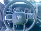 New 2026 Ram 1500 Truck