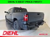 New 2026 Ram 1500 Truck