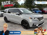 Used 2024 Kia Carnival Van