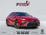Used 2024 Toyota Camry Sedan