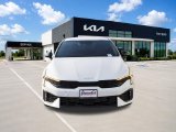 New 2026 Kia K5 Sedan