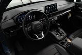 New 2026 Honda CR-V Hybrid SUV