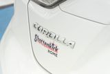 Used 2023 Toyota Corolla Hybrid Sedan