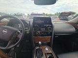 Used 2024 Nissan Armada SUV