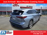 Used 2020 Toyota Highlander SUV