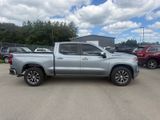 Used 2023 Chevrolet Silverado 1500 Truck