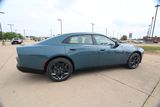 New 2027 Dodge Charger Sedan