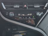 Used 2024 Toyota Camry Sedan