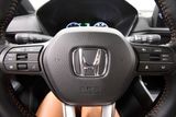 New 2026 Honda CR-V Hybrid SUV