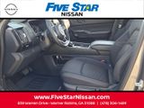 Used 2024 Nissan Pathfinder SUV