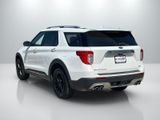 Used 2020 Ford Explorer SUV