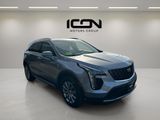 Used 2023 Cadillac XT4 SUV