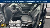 Used 2026 Ford Explorer SUV