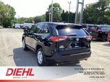 Used 2025 Toyota RAV4 SUV