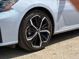 Used 2024 Nissan Altima Sedan