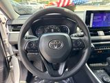 Used 2023 Toyota RAV4 Hybrid SUV