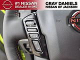 New 2026 Nissan Frontier Truck