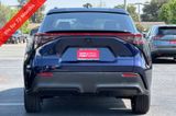 New 2026 Toyota bZ SUV