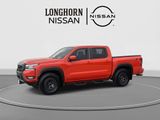New 2026 Nissan Frontier Truck