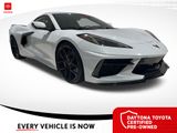 Used 2023 Chevrolet Corvette Coupe
