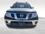 Used 2012 Nissan Frontier Truck