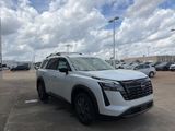New 2026 Nissan Pathfinder SUV