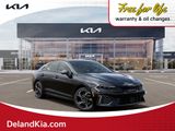 New 2026 Kia K5 Sedan