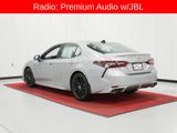 Used 2023 Toyota Camry Sedan