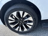 Used 2025 Ford Expedition Max SUV