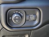 New 2026 Ram 1500 Truck