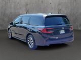 New 2026 Honda Odyssey Van