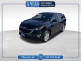 Used 2020 Chevrolet Equinox SUV
