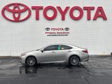 Used 2017 Lexus ES Sedan