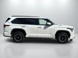 Used 2026 Toyota Sequoia SUV