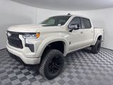 New 2026 Chevrolet Silverado 1500 Truck