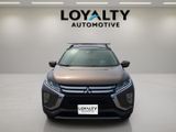 Used 2018 Mitsubishi Eclipse Cross SUV