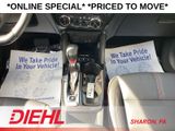 Used 2024 Chevrolet TrailBlazer SUV