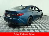 Used 2025 Toyota Camry Sedan