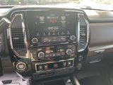 Used 2023 Nissan Titan Truck