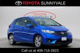 Used 2015 Honda Fit Hatchback