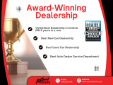 Used 2025 Volkswagen Atlas SUV
