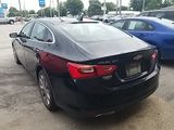 Used 2017 Chevrolet Malibu Sedan