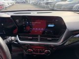 Used 2024 Chevrolet Trax SUV