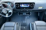 New 2026 Mercedes-benz Sprinter 3500XD Van