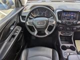 Used 2024 GMC Terrain SUV