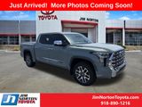 Used 2026 Toyota Tundra Hybrid Truck