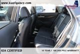 Used 2025 Kia Seltos SUV