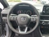 Used 2026 Honda CR-V Hybrid SUV