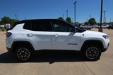 Used 2024 Jeep Compass SUV