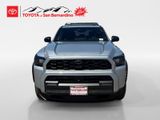 New 2026 Toyota 4Runner i-FORCE MAX SUV